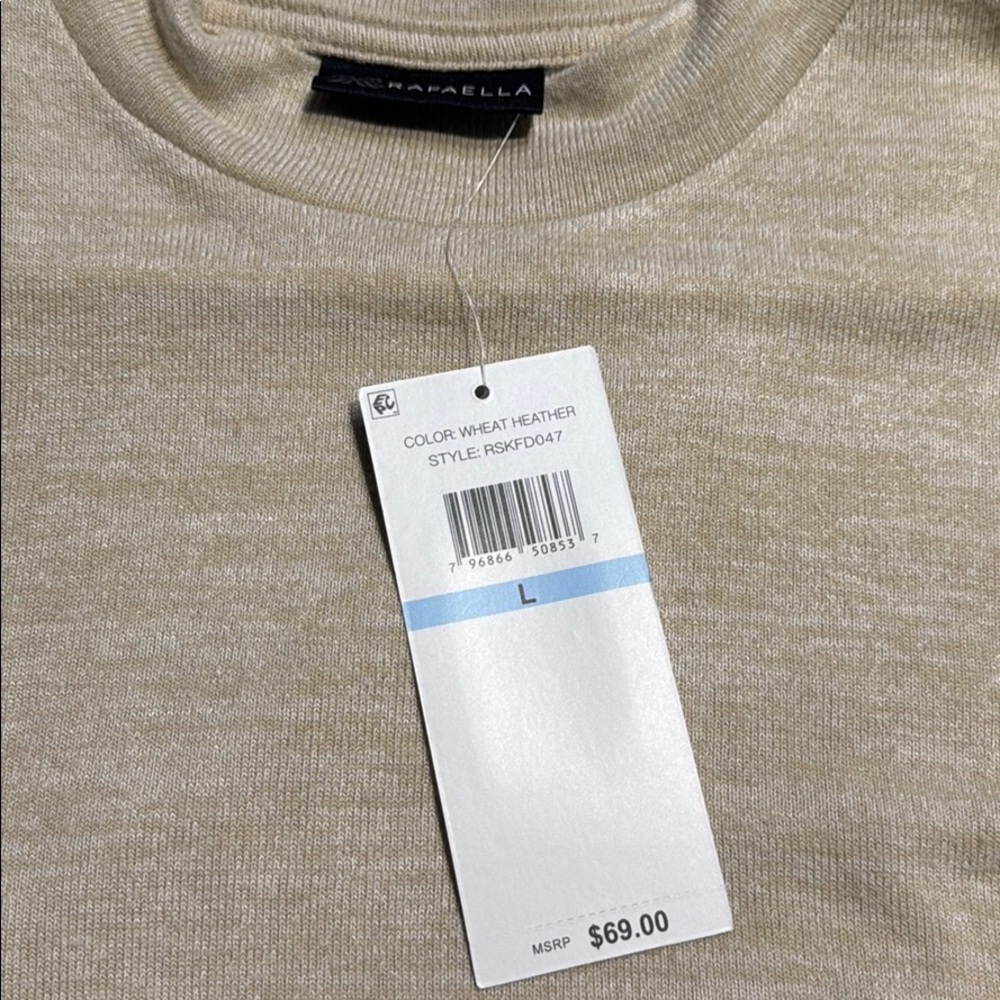 Never worn Rafaella sweater - Picture 2 of 3
